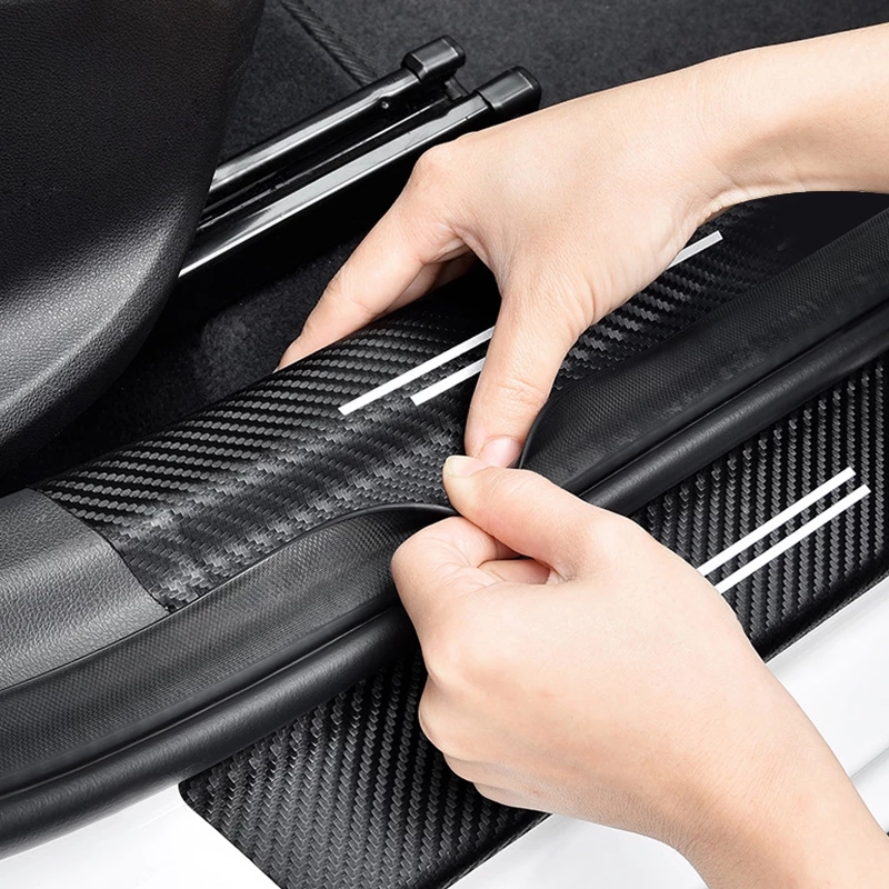 For TOYOTA COROLLA CROSS 2022- - Crepe Pan Carbon recension och pris