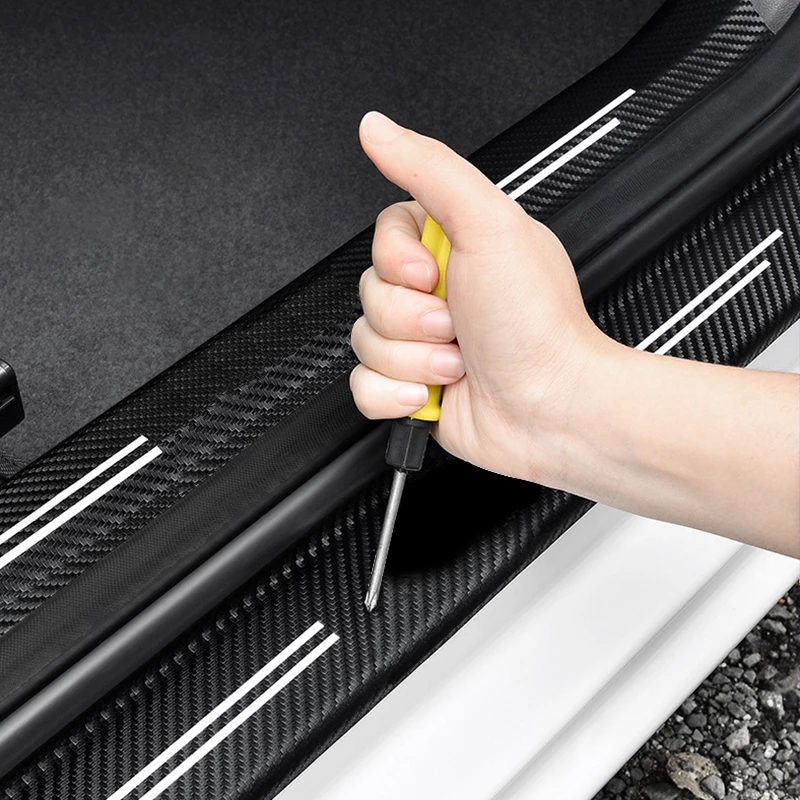 For TOYOTA COROLLA CROSS 2022- - Crepe Pan Carbon recension och pris