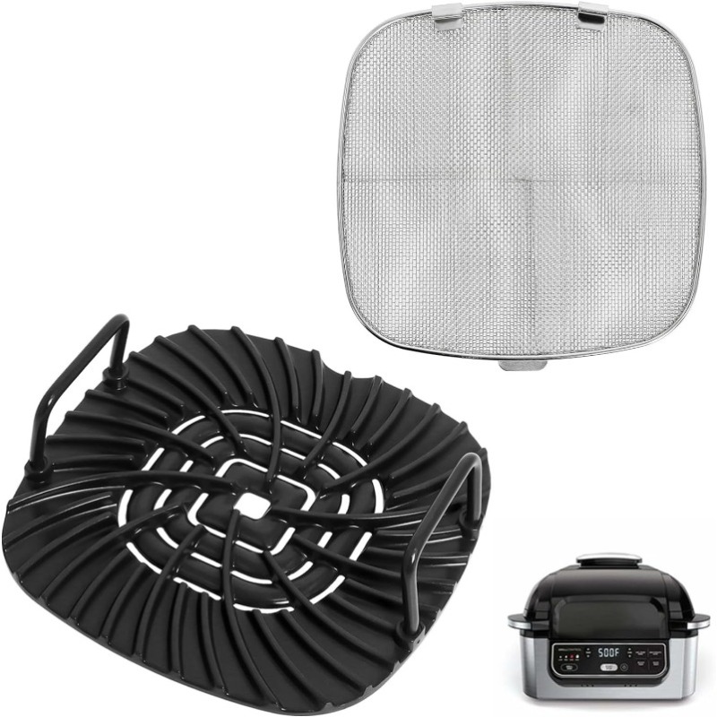 ninja foodi 15in1 AG300C AG301 - Ninja Air Fryer Af300 recension och pris