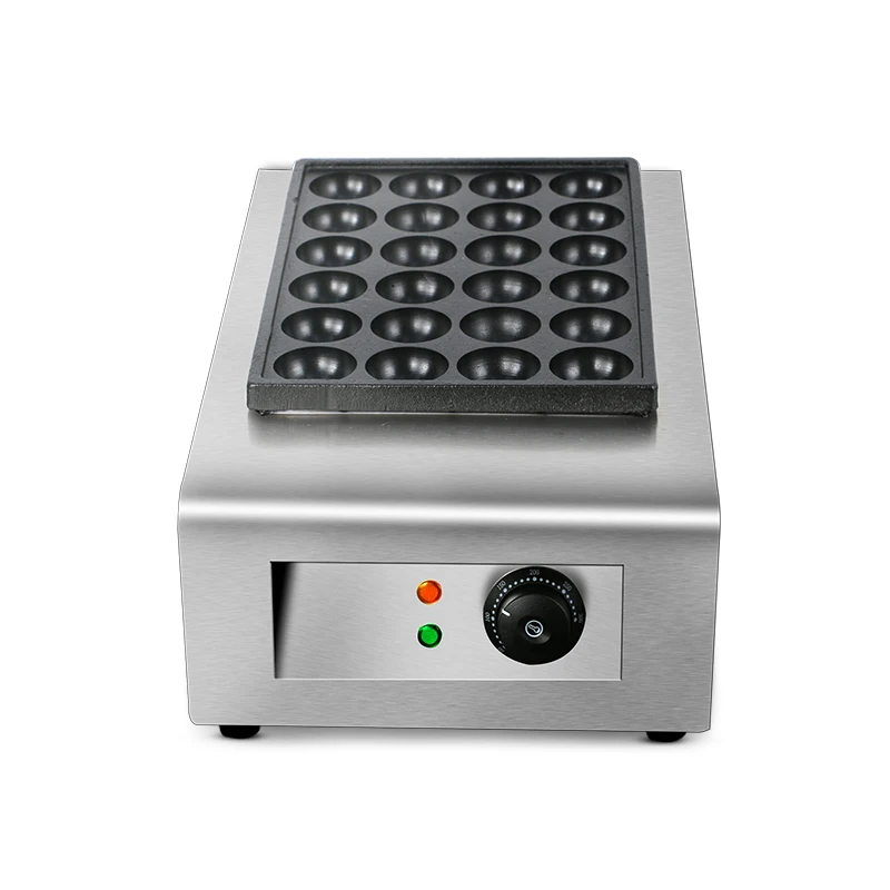 Commercial Big Power Electric  - Takoyaki Grill Plate recension och pris
