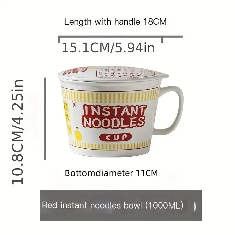 1pc Large Capacity Ceramic Ins - Dim Sum Basket recension och pris