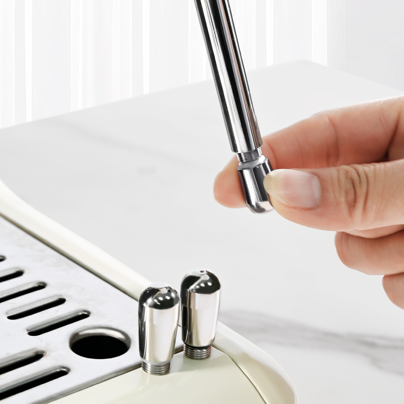 Coffee Steam Nozzle for Delong - Delonghi Espresso Magnifica recension och pris