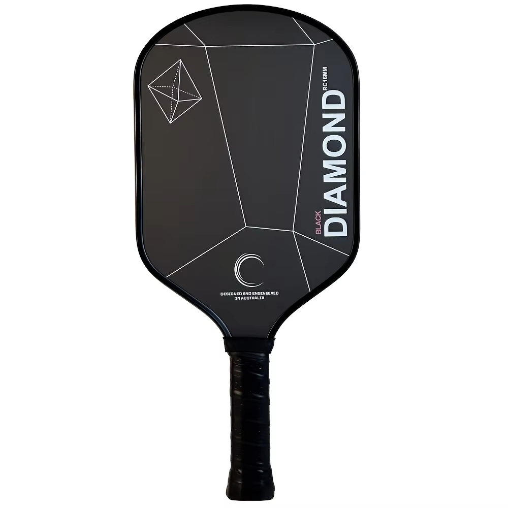 BLACK DIAMOND T700 Carbon Fibe - Crepe Pan Carbon recension och pris