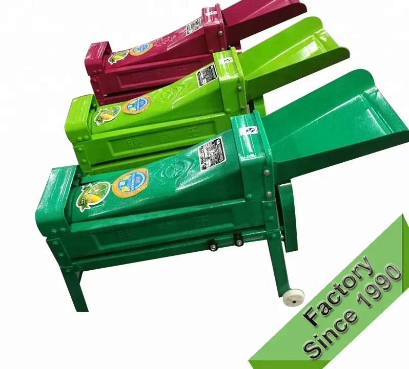 Hot Sell Factory Thresher Mach - Cast Iron Corn recension och pris