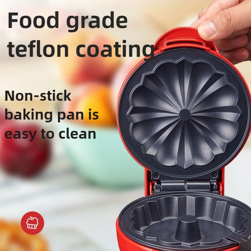 Home Breakfast Machine Baking  - Mini Pancake Griddle recension och pris