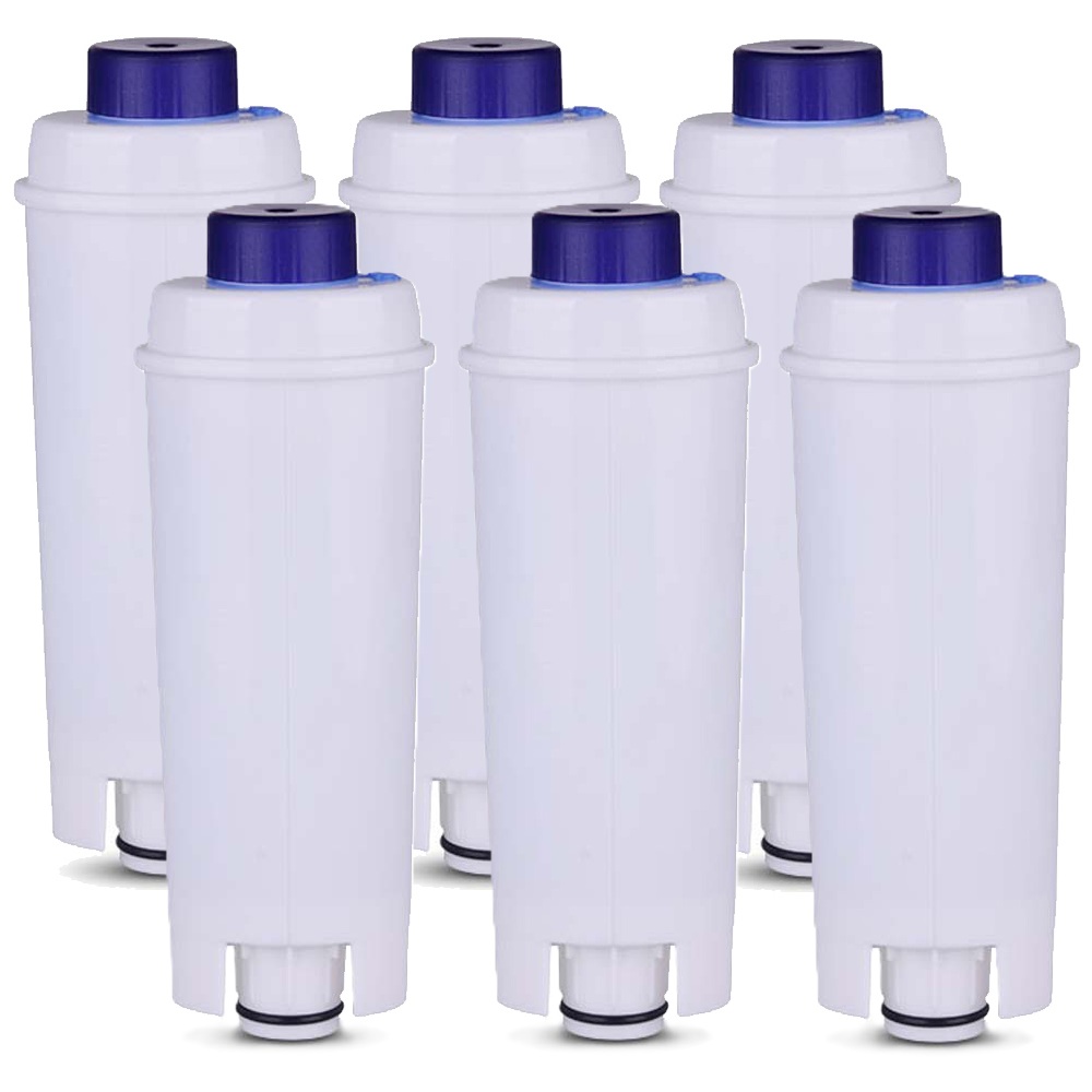 DLSC002 Water Filter Replaceme - Delonghi Espresso Magnifica recension och pris