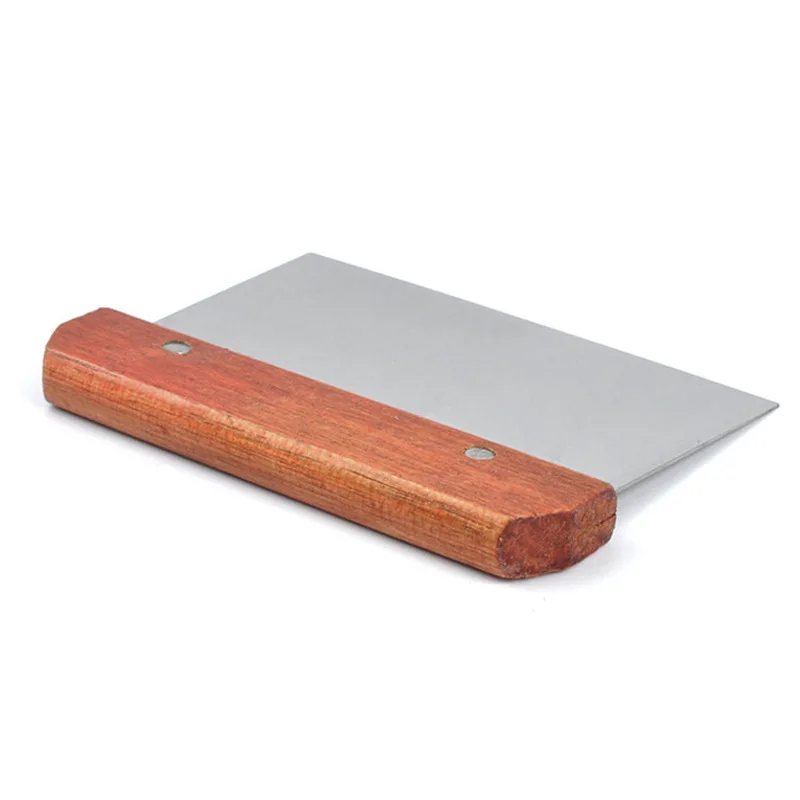 Stainless Steel Pasty Cutters  - Okonomiyaki Spatula recension och pris