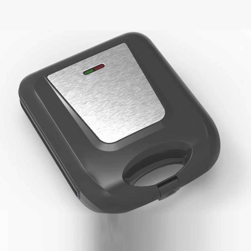 Large 16-Hole Donut Maker Hous - Mini Pancake Griddle recension och pris